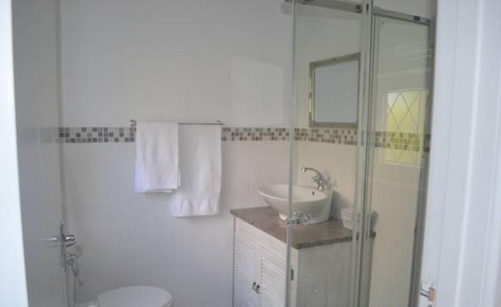 Guest House Ascot Place Port Elizabeth Room photo